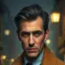 Inspector Lane