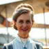 Amelia Otis Earhart