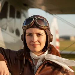 Elinor Smith