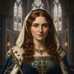 Eleanor of Aquitaine