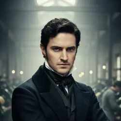 John Thornton