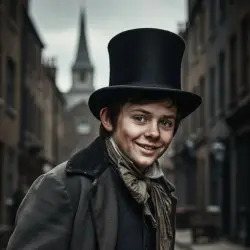 The Artful Dodger
