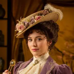 Gwen Fairfax