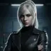 Carla Radames