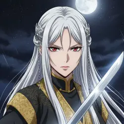 Yin Moha