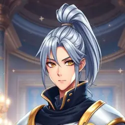 The Royal Palace Guard