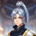 The Royal Palace Guard