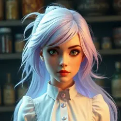 Petra Poltergeist