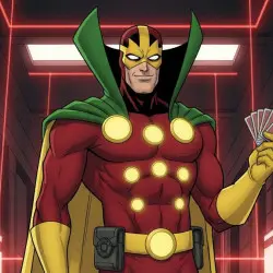 Mister Miracle