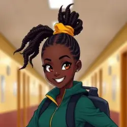 Thandiwe Dlamini