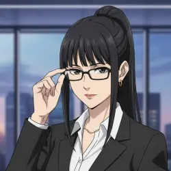 Manami Suda