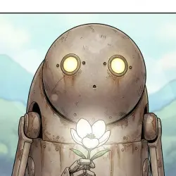 The Curious Machine