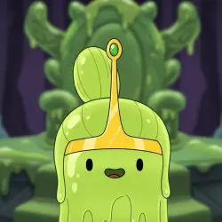 Slime Princess