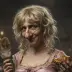 Nobby Nobbs as Girl