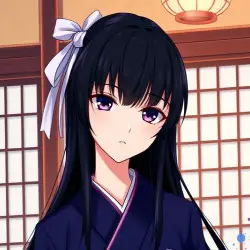 Mizuka Sumeragi