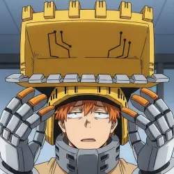 Power Loader