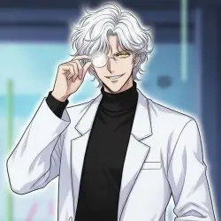 Professor Souichi Tomoe
