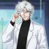 Professor Souichi Tomoe