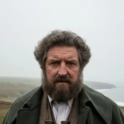 Leon Sterndale