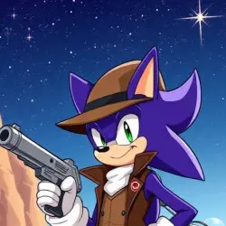 Fang the Hunter