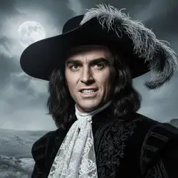 Hugo Baskerville