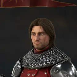 Geoffrey de Charny