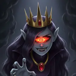 The Empress