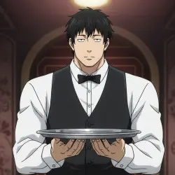 Taro Chan