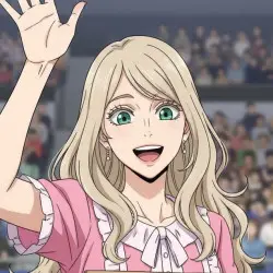 Alisa Haiba