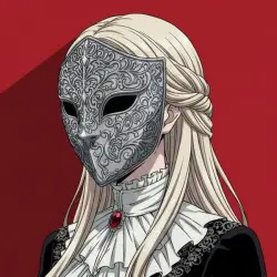 Queen Annalise