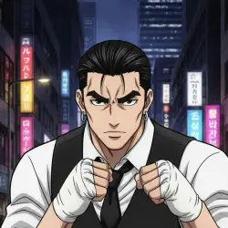 Brad Lee