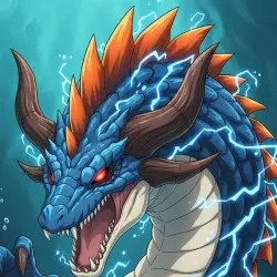Lagiacrus