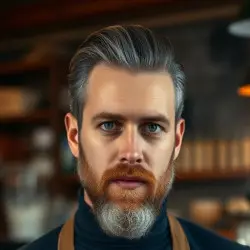 Magnus Svendsen