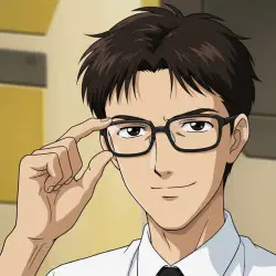 Shiro Tokita