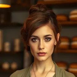 Maren Brandt