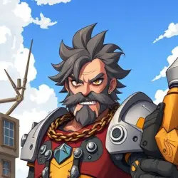 The Junker King