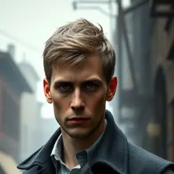 Toby Archbolt