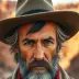 The Desert Tracker