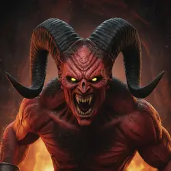 The Beast