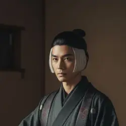 Sen no Rikyu