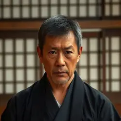 Boss Tanaka