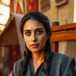 Layla Al-Mansi