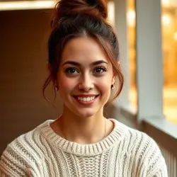 Maya Henderson