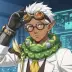 Bahari the Scientist