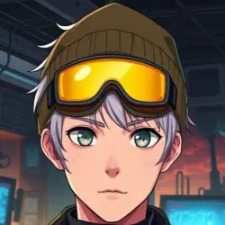 Resistance Member Hacker