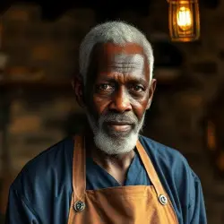 Moussa Diop