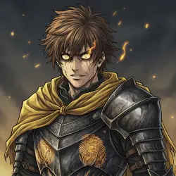 Knight Vyke
