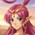 Shahra the Ring Genie