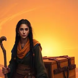 Zara Bint-Rashid