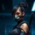 Kunoichi